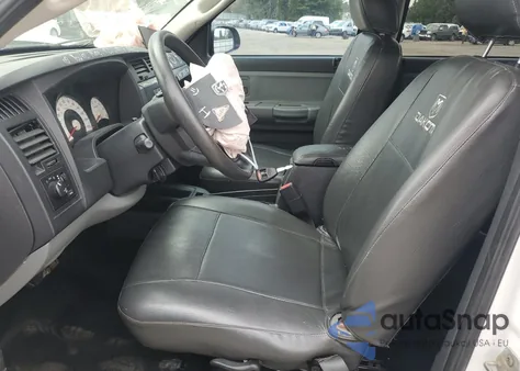 2011 Dodge Dakota Slt z USA, uszkodzony, nr VIN 1D7RE3GK5BS521875